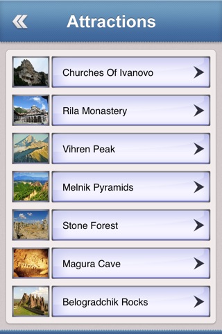 Bulgaria Essential Travel Guide screenshot 3