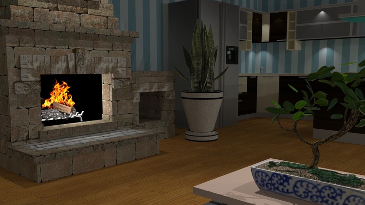 Inverse Universe - Room Escape screenshot-3