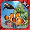 3D Christmas Aquarium : my Fish Special Edition FREE
