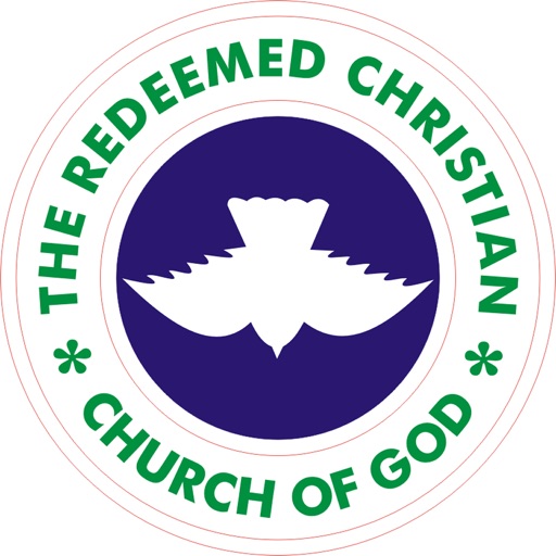 RCCG Hymn Book icon