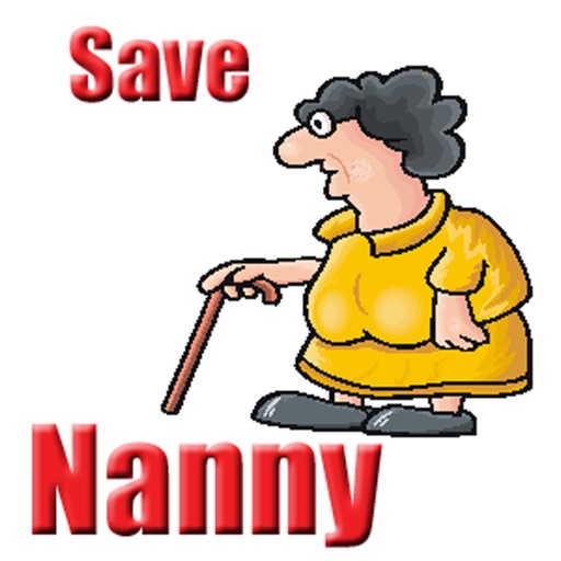 Save Nanny iOS App