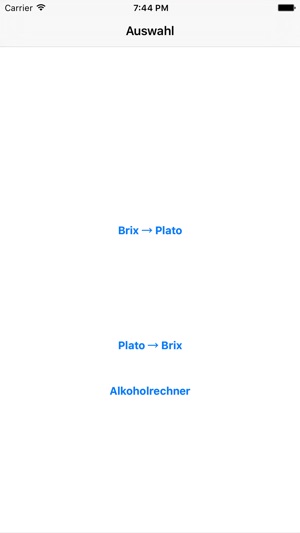 Brix-Plato