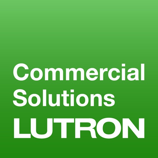 Lutron Commercial Solutions