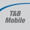 The Thomas & Betts mobile application puts all of your valuable T&B information at your fingertips