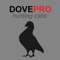 REAL Dove Sounds and Dove Calls for Bird Hunting - BLUETOOTH COMPATIBLE
