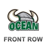 Ocean Vikings Front Row