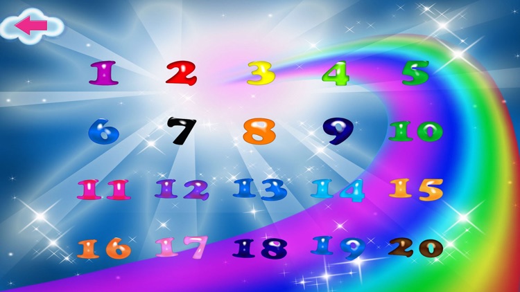 123 Wood Puzzle Match Game Play & Learn screenshot-4