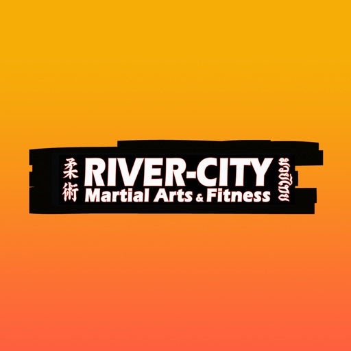 River - City MMA