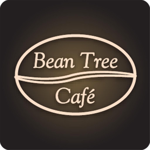 Bean Tree Cafe iOS App
