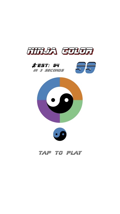 Ninja Color