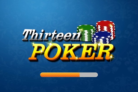 Thirteen Poker Online screenshot 4
