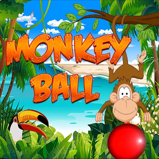 Monkey Ball 2016