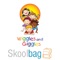 Wiggles and Giggles Childcare Centre, Skoolbag App for parent and student community