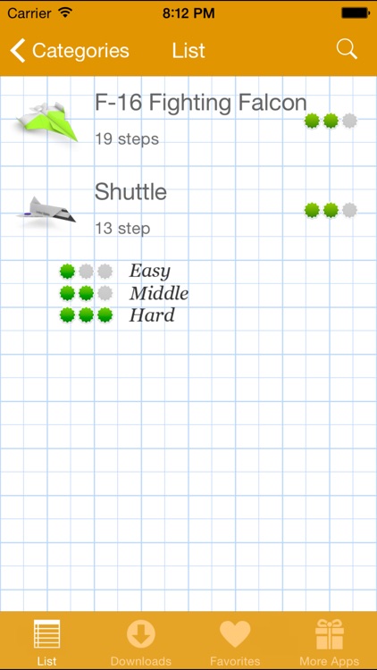 How to make Paper Airplanes screenshot-4