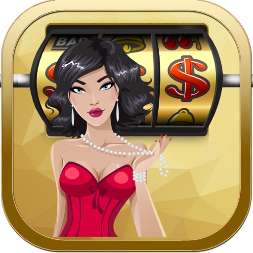 Ibiza Casino Night - Slots Of Hearts Machines icon