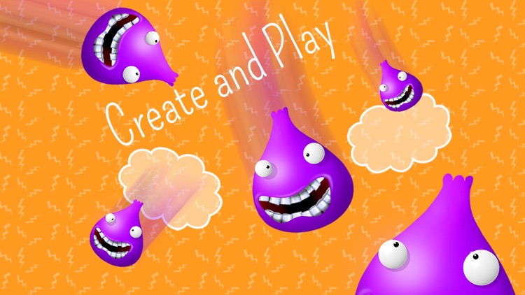 Baby Monster 123 - My First Numbers Math Playground - Fun & Easy Counting Game screenshot-4