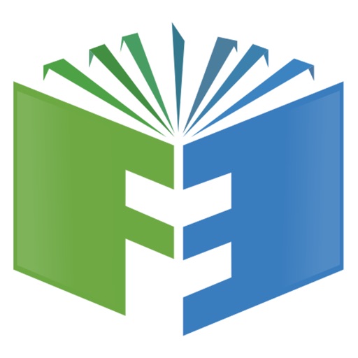 Free eBooks - Enjoy New Authors & Classics Anytime, Anywhere! icon