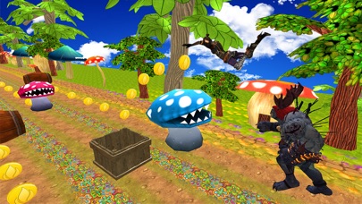 jungle p.基本信息