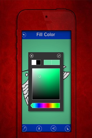 Coloring Book ( Kids ) - Best Best Color Book for Kids and Toddler With Beautiful Recolor Design screenshot 2