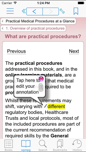 Practical Medical Procedures at a Glance(圖2)-速報App