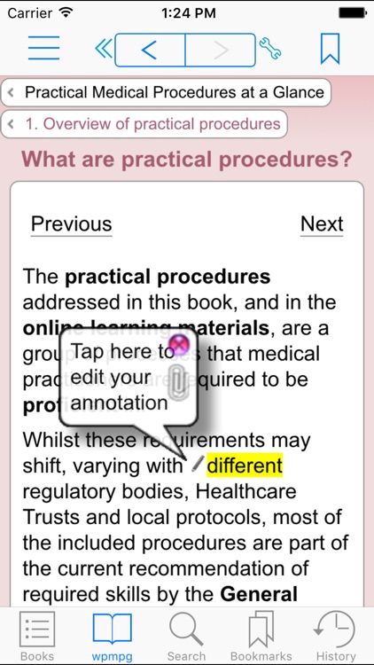 Practical Medical Procedures at a Glance