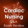 Cardiac Nursing: 2300 Flashcards For Exam Review