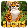 Safari Slots - Explore the wild to win a jackpot!