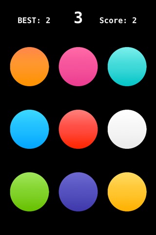 Colourful Sound screenshot 3