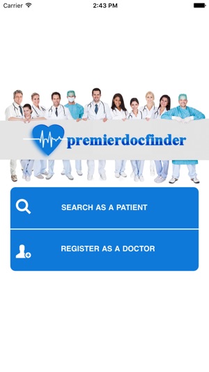 PremierDocFinder(圖5)-速報App