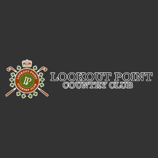 Lookout Point Country Club icon