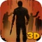 Zombie Runner Game 3D Full