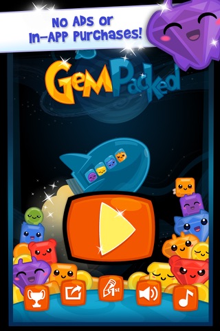 GemPacked screenshot 4