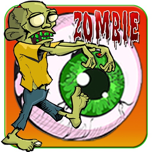 Crazy Zombie World iOS App