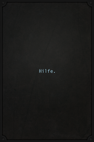 Lifeline... screenshot 2