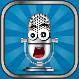 Voice Changer Booth – Sound Recorder Effects and Speech Modifier App Free