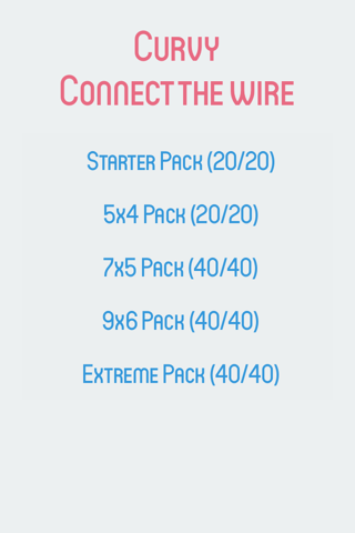 Curvy: Connect The Wire screenshot 3
