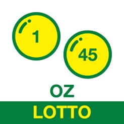 latest official lotto results