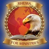 Rhema For Ministries