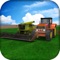 Tractor Farming Simulator - Realistic 3D Heavy Village Trolley & Extreme Trucker 2016 Pro