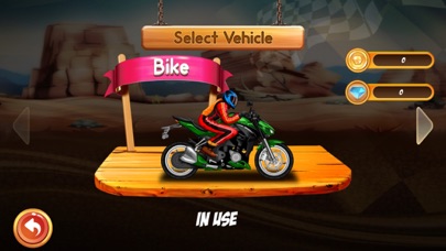 How to cancel & delete Vehicles and Cars Kids Racing : car racing game for kids simple and fun ! from iphone & ipad 4