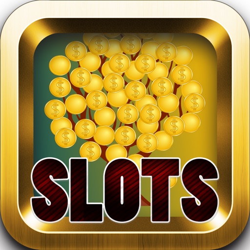 Big Jackpot Slots Fun - Free Pocket Slots icon
