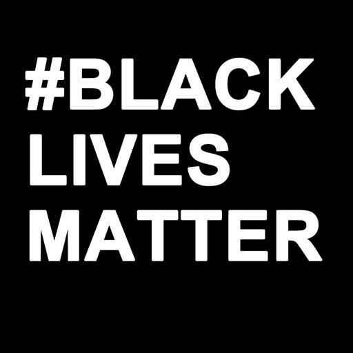 Black Lives Matter Forum icon
