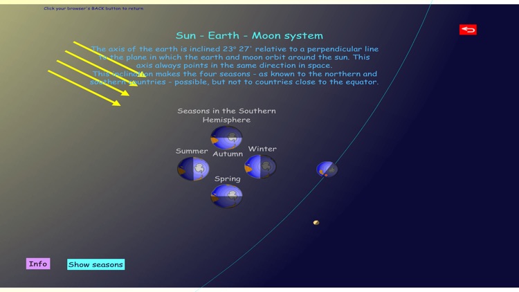 VMS - Gravitation Animation Lite