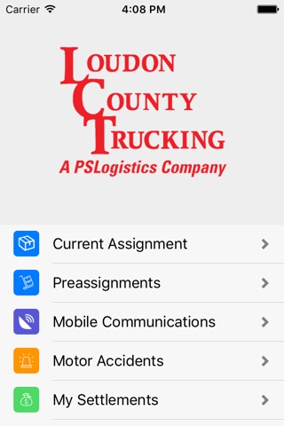 Loudon County Trucking screenshot 4
