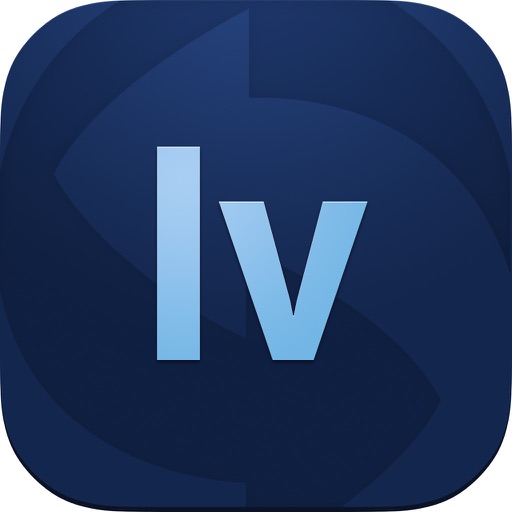 Data Central Inventory iOS App