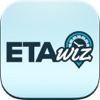 ETAwiz - What's your ETA?