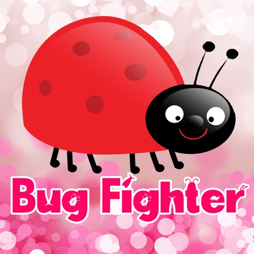 Bugs Fighter Icon