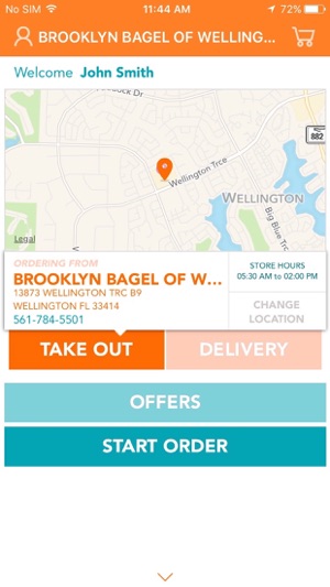 BrooklynBagel