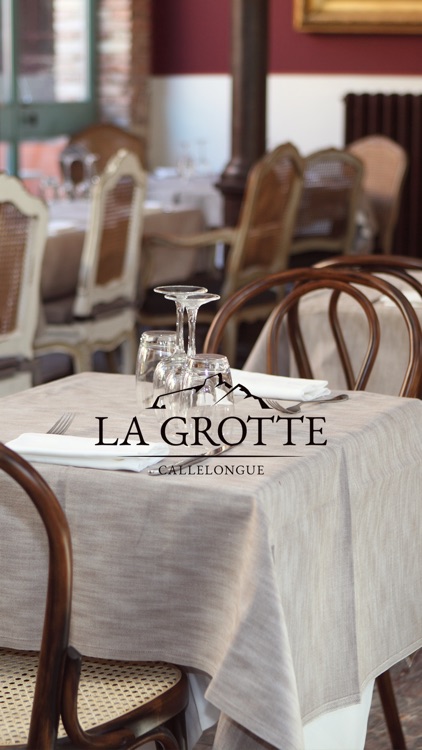 La Grotte - Restaurant Marseille