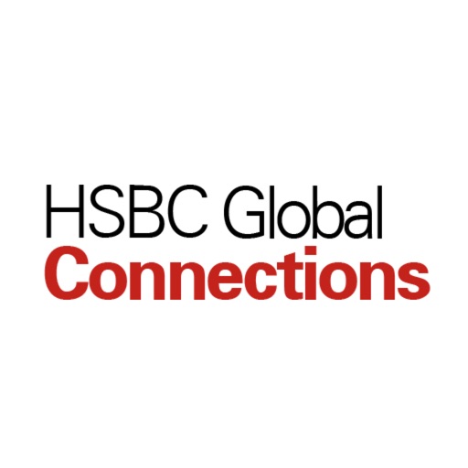 HSBC Global Connections MENA